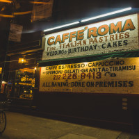 246 · Caffè Roma I